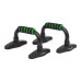 Купить Упоры для отжиманий  Cornix Push-up XR-0169 Black/Green в Киеве - фото №1